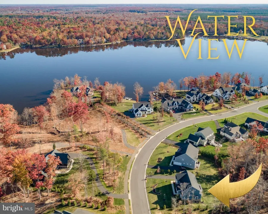 Spotsylvania area property view