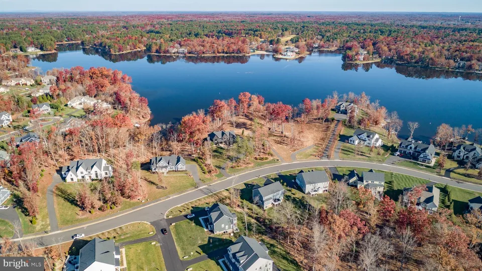 Spotsylvania local neighborhood home