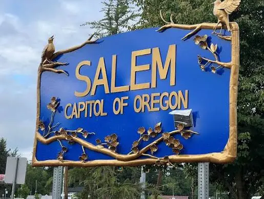 Salem Fields neighborhood view